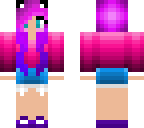 first skin edited