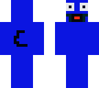 fish man