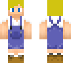 fixed child tavern worker
