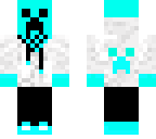 fixed creeper