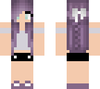 fixed girl
