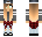 flannel