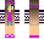 flower girl