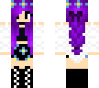 flower girl edit