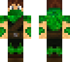 forestboy