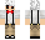 forgot the eyes