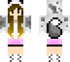 fox girl fixed