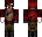 foxy d