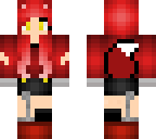 foxy edited