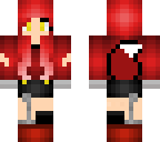 foxy edited