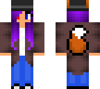 foxyladygaming detective