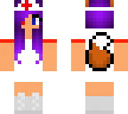 foxyladygaming nurse