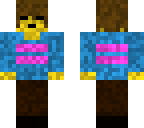 frisk