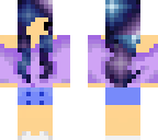 galaxy chibi