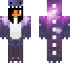 galaxy dinooooo
