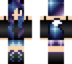 galaxy girl fox 