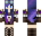 galaxy steampunk edit