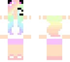 gamer girl
