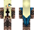 garroth girl