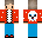 ghost boy