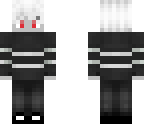 ghost boy ya can't be asked