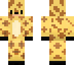 giraffe man