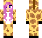 giraffe onsie