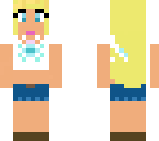 girl