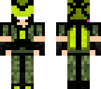 girl