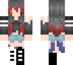 girl