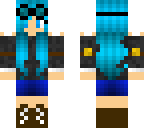 girl dantdm