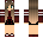 girl skin