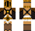 gladiator