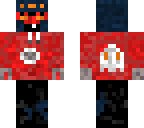 goblin skin