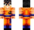 goku 