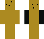 golden creeper