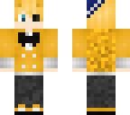 golden freddy teen