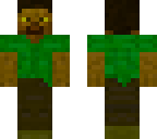 golden steve