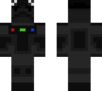 goldenpotatobull tie fighter pilot