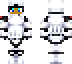 gomme heylohd skin