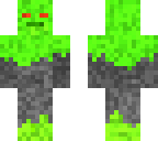 goo zombie