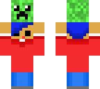 gooba hunter