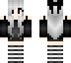 goth girl