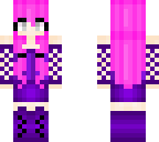 gothic girl