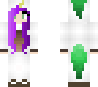 green and purple unicorn onsie