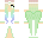 green angel