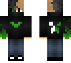 green ender