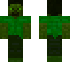green steve