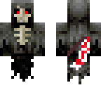 grim reaper the true one