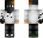 half demon v4